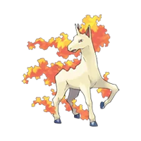 freaky rapidash