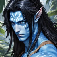 Male Avatar