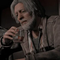 Lt Hank Anderson