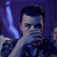 Mickey Milkovich