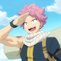 Natsu Dragneel
