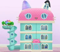 Gabbys Dollhouse RP