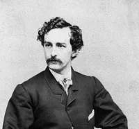 John Wilkes Booth