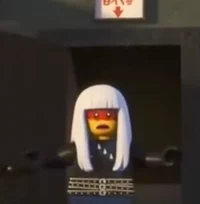 Harumi Ninjago