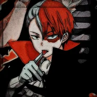 Shoto Todoroki