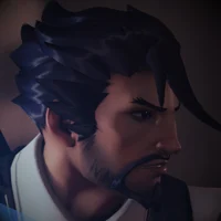 06 Hanzo Shimada