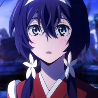 BSD Kyoka Izumi