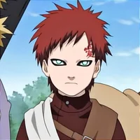 Gaara