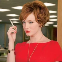 Joan Holloway 