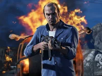 Trevor Philips