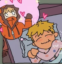 _Kenny McCormick-
