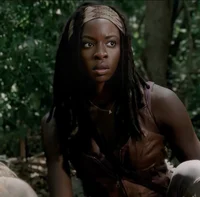 Michonne Grimes