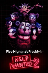 FnaF highschool