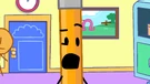 Pencil - BFDI-TPOT