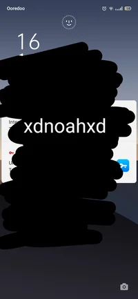 Xdnoahxd