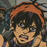 Narancia Ghirga