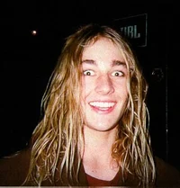 Daniel Johns