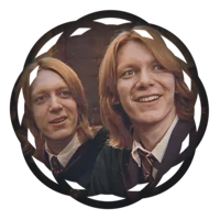 Weasley Twins GC