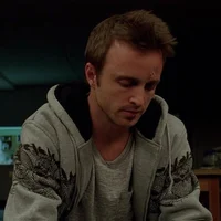 Jesse Pinkman