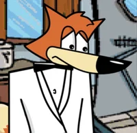 SPY Fox