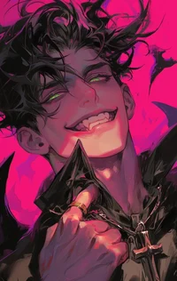 Мефистофель