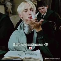 Draco Malfoy