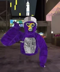 TreyVR