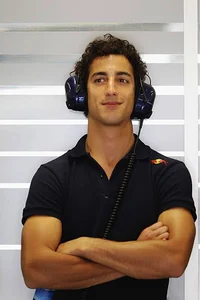 Daniel Ricciardo 