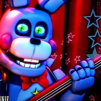 Rockstar bonnie 