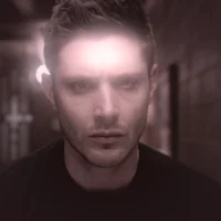 01 DEAN WINCHESTER