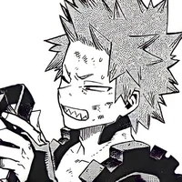 EIJIROU KIRISHIMA