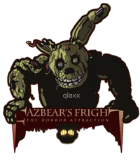 Fazbears Fright