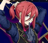 Prince Chigiri Hyoma