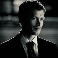 Klaus Mikaelson