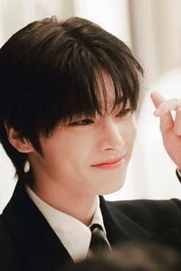 Husband Yang Jeongin