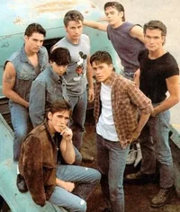 Greasers