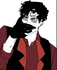 FANTASY Jason Todd