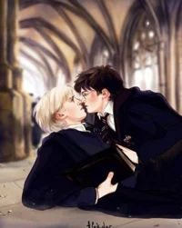 Drarry