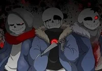 Murder Time Trio