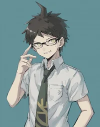 Hajime Hinata