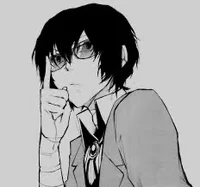 BSD- Osamu Dazai