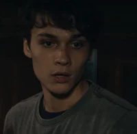 Mattheo Riddle