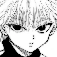 Killua Zoldyck