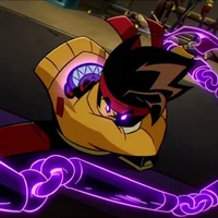 Evil MK  
