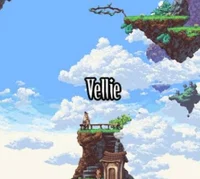 Vellie Owlboy
