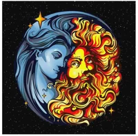 Sun and moon rpg