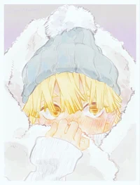 Kid Zenitsu Agatsuma