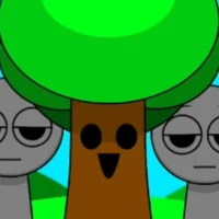 Mr Tree