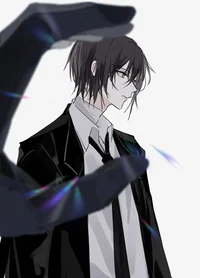 Dazai 