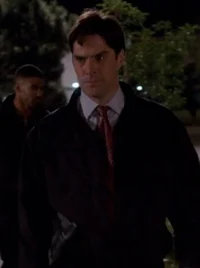 Aaron Hotchner